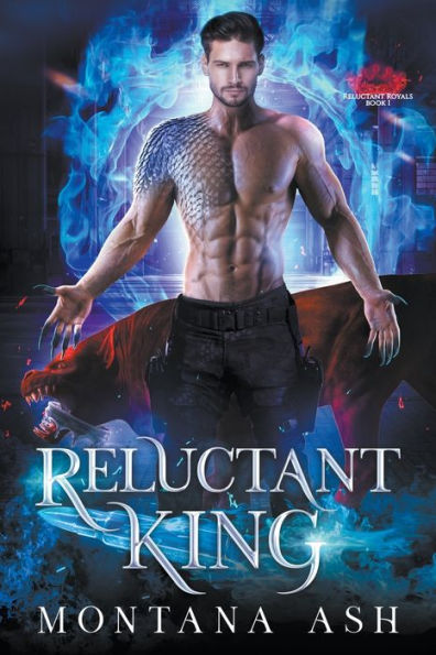 Reluctant King