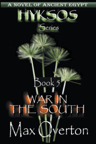 Title: War in the South, Author: Max Overton