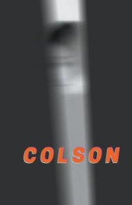 Title: Colson, Author: Christopher Brueler