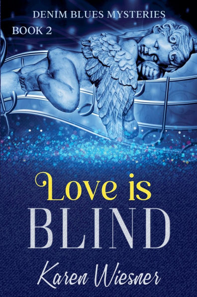 Love is Blind