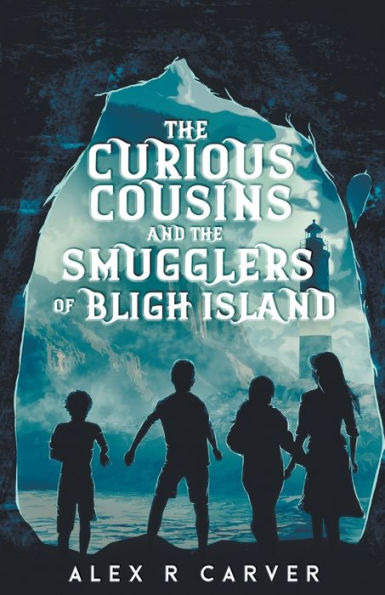 the Curious Cousins and Smugglers of Bligh Island