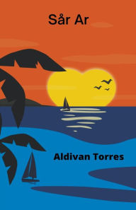 Title: Sår Ar, Author: Aldivan Torres