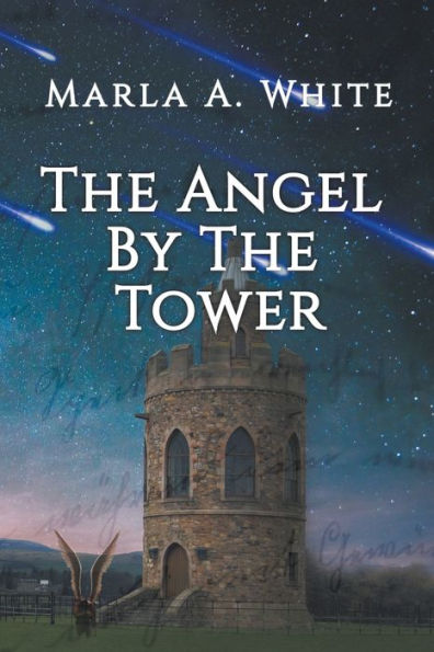 The Angel By Tower