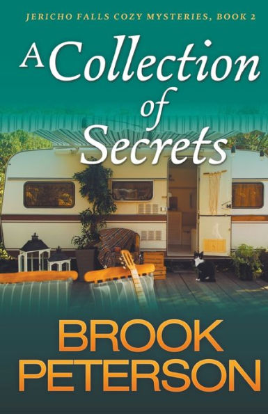 A Collection of Secrets