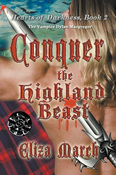 Conquer the Highland Beast