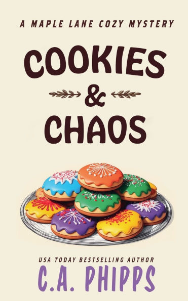 Cookies and Chaos