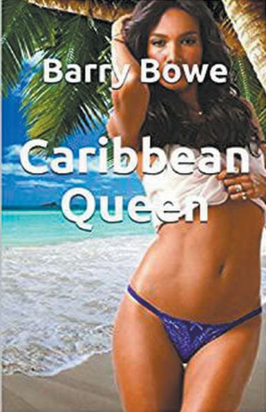 Caribbean Queen