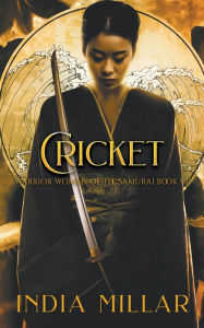 Title: Cricket, Author: India Millar