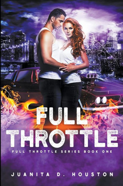 Full Throttle (Full #1)