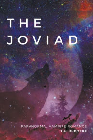 Title: The Joviad, Author: R.H Jupiter