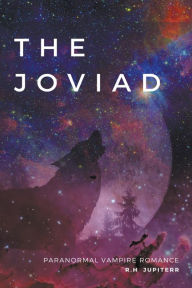 Title: The Joviad, Author: R H Jupiter