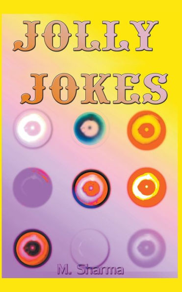 Jolly Jokes