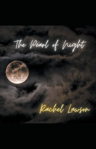 Title: The Pearl of Night, Author: Rachel Lawson