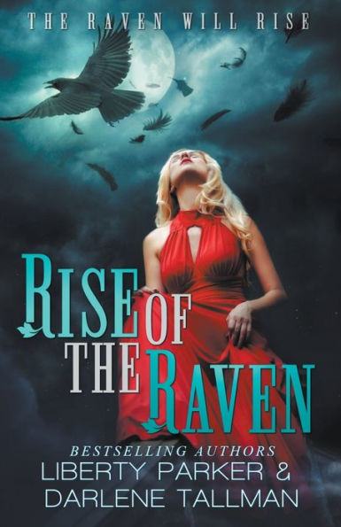 Rise Of The Raven
