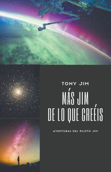 Mï¿½s Jim de lo que creï¿½is