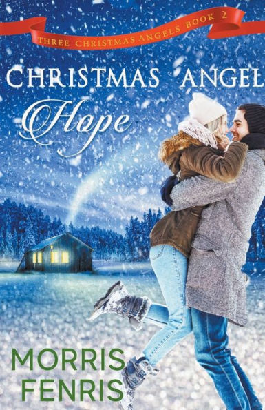 Christmas Angel Hope