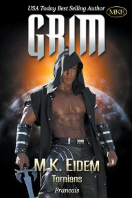 Title: Grim, Author: M.K. Eidem