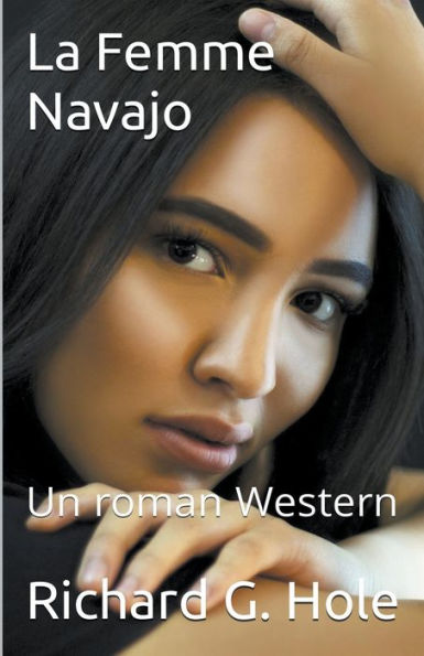 La Femme Navajo