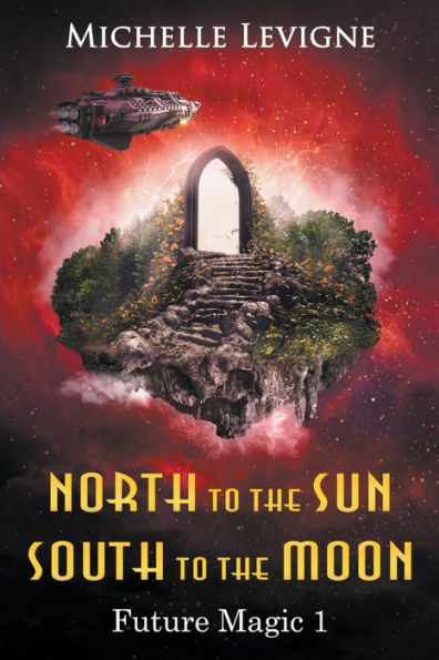 North to the Sun, South Moon