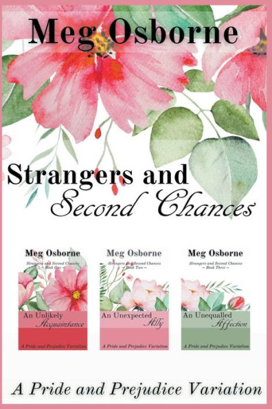 Strangers and Second Chances