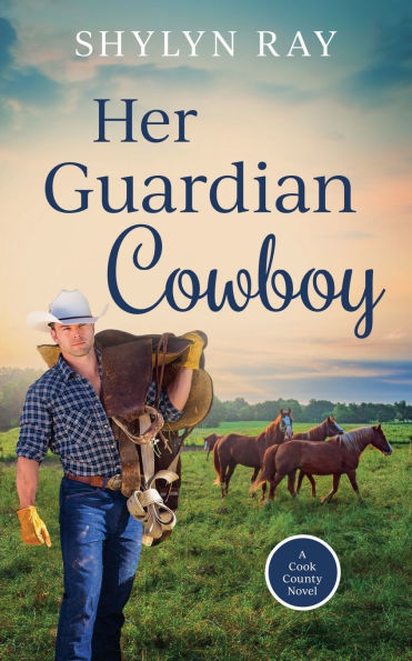 Her Guardian Cowboy