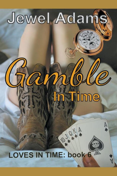 Gamble Time