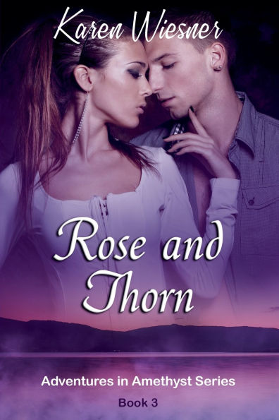 Rose and Thorn