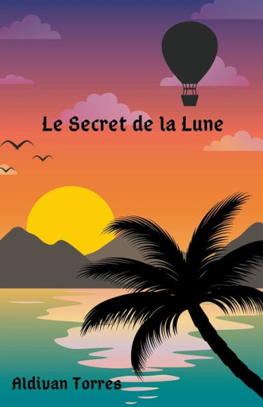 Le Secret de la Lune