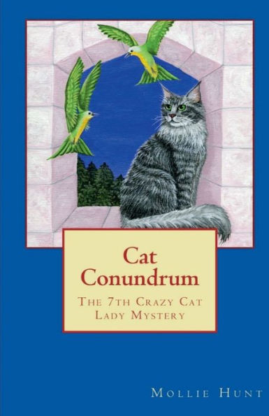 Cat Conundrum