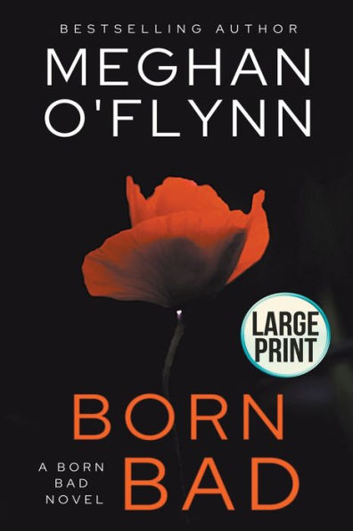Born Bad: Large Print