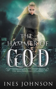 Title: Hammer of God, Author: Ines Johnson