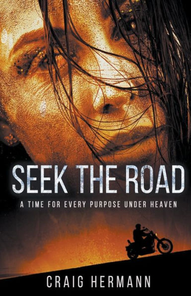 Seek The Road
