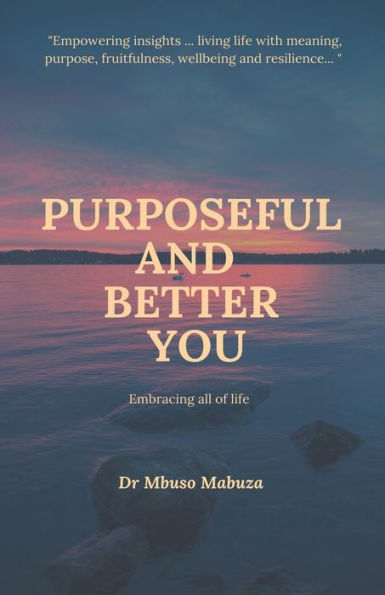 uncommon influence saying yes to a purposeful life