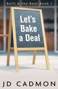 Ebooks download deutsch Let's Bake A Deal MOBI ePub FB2 (English literature)