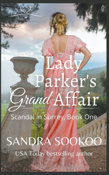 Lady Parker's Grand Affair