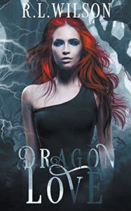 Title: Dragon Love, Author: R L Wilson