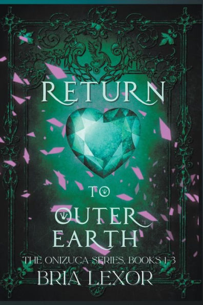 Return To Outer Earth