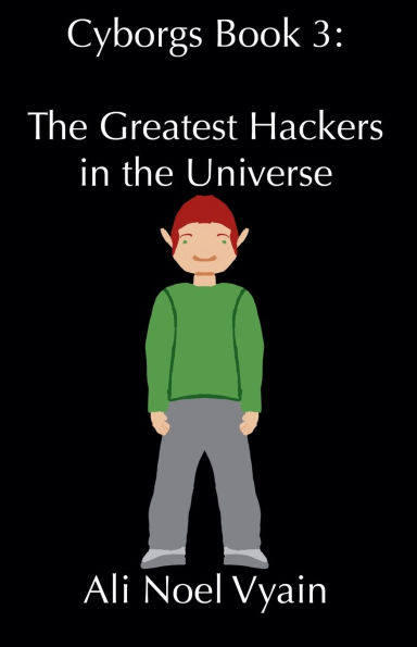 the Greatest Hackers Universe
