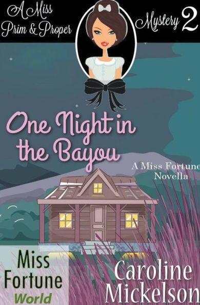 One Night in the Bayou