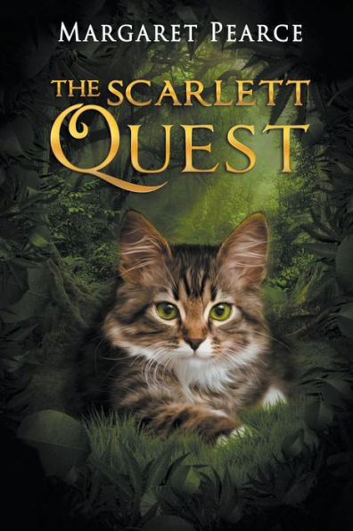 The Scarlett Quest