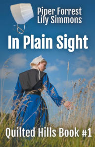 Title: In Plain Sight, Author: Bev Haynes