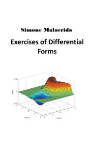 Title: Exercises of Differential Forms, Author: Simone Malacrida