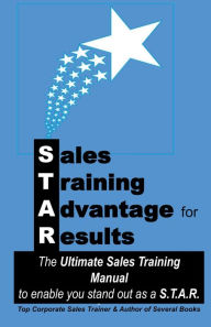 Title: Sales Training Advantage for Results, Author: GERARD ASSEY