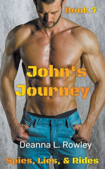 John's Journey