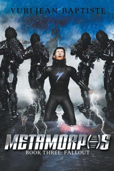 Metamorphs 3: Fallout