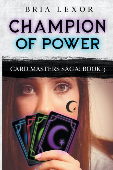 Champion of Power