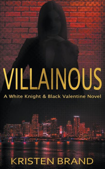 Villainous