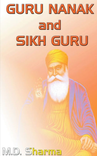 Guru Nanak and Sikh
