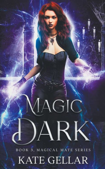 Magic Dark