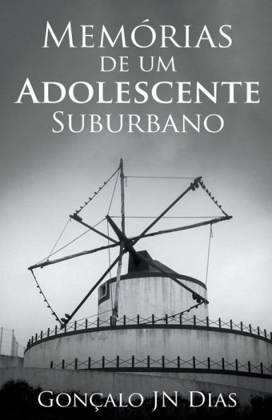 Memórias de um Adolescente Suburbano (pt-pt)